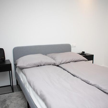 Luxury Cozy 2 Bdr Downtown Apt.5 บูดาเปสต์ ภายนอก รูปภาพ