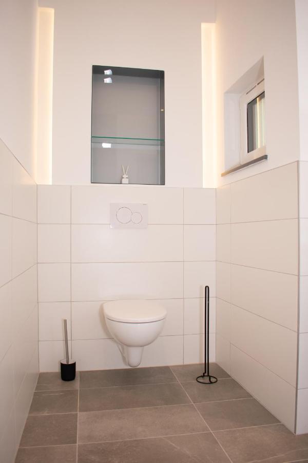 Luxury Cozy 2 Bdr Downtown Apt.5 บูดาเปสต์ ภายนอก รูปภาพ